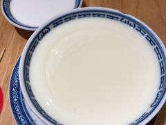 招牌姜撞奶-赵记传承(广州越秀五羊新城店)