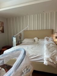 点击看大图 -和伊母婴护理中心·全套房(金山店)