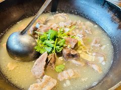 -福茂源横山铁锅羊肉(牡丹园店)