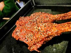 -袁师傅烤肉(弹子石店)