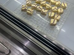 -天津东凯悦酒店·Market Café自助餐厅