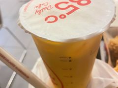 -85度C(上海兰溪二店)