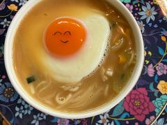 -虹之森·小馆