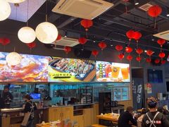 -本色·小马哥烧烤(无锡九里仓店)