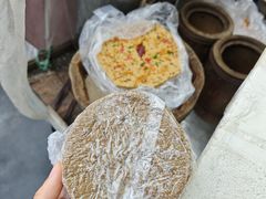 -花园菜市场