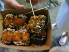 -品腐记·豆腐王朝(老门东总店)