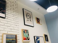 -风甜日暖·星座主题甜点(东二环泰禾店)
