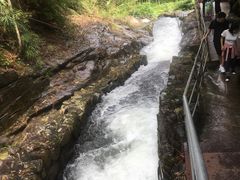 -千泷沟大瀑布旅游区