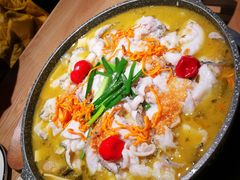 -山城外·非遗酸菜鱼(蜀都万达店)