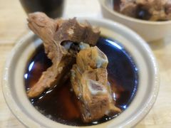 -万和春排骨砂锅米饭(新业广场店)