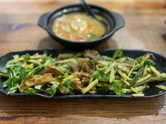 凉拌牛肚牛筋-花二家·生活馆(六运小区店)