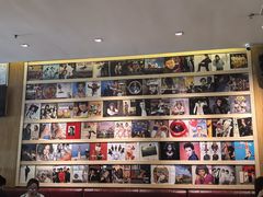 -安妮意大利餐厅(世贸天阶店)