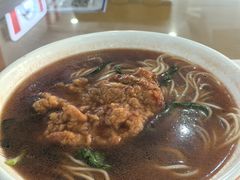 -上海财经大学-新食堂