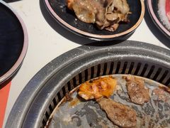 -非烤勿扰韩式自助烤肉火锅(龙岗万达广场店)