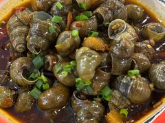 -冶建镜子·老南昌大排档·江西虾王(总店)