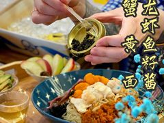 -HIHE Bistro·Oyster Bar(华熙live店)