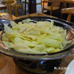 九锅一堂重庆菜 春熙伊藤直营店 的油渣武隆高山莲白好不好吃 用户评价口味怎么样 成都美食油渣武隆高山莲白实拍图片 大众点评 九锅一堂重庆菜 春熙伊藤直营店 的油渣武隆高山莲白好不好吃 用户评价口味怎么样 成都美食油渣武隆高山莲白实拍图片 大众点评