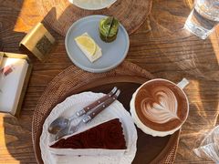 -六阅·福十 FORTEN 海景咖啡西餐厅(双廊古镇店)