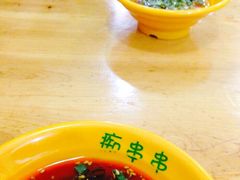 -痴串串(慈惠堂街店)