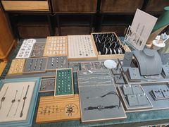 -十八字金·银饰·开蚌DIY·手工体验团建(世纪金源店)