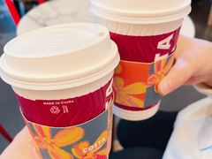 -COSTA COFFEE(西贸凯德晶品4层2店)