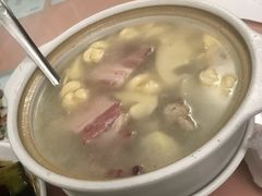 -蘭心餐厅(进贤路店)