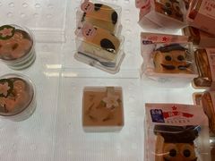 -红星前进面包牛奶公司(五道口购物中心店)