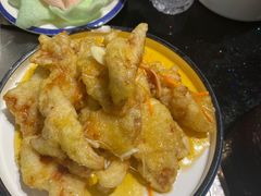 -人民公社大食堂(张家湾店)