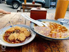 -太平张醪糟(翔凤店)