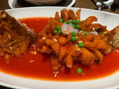 -廊亦舫Lang Yi Fang Restaurant(金桥店)