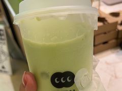 -混果汁(喜荟城店)