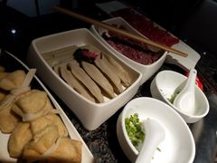 -海底捞火锅(崇文门新世界百货店)