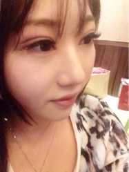 超卷翘超柔软貂毛-Meet Nail 美睫·美甲