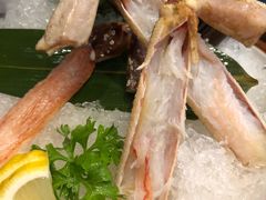 雪蟹刺身-蟹将军·松叶蟹和牛日料放题自助(K11店)