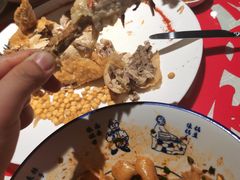 -汉唐宴长安食府