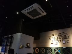 -青咖啡(三坊七巷店)