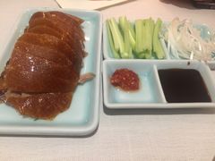 -大鸭梨烤鸭(金色漫香店)