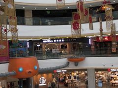 -万达茂商场(南京仙林店)