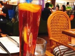 柠檬红茶-Aqua Oasis 水天堂(爱山广场店)