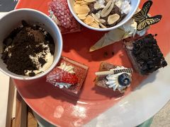 -厦门艾美酒店·新食谱西餐厅