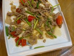 -下梅人家土菜馆(历史文化餐厅度假区店)