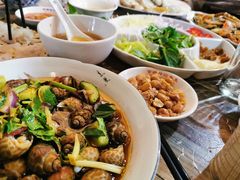 -官塘锋记鱼生·生腌·砂锅粥(牌坊街店)