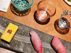 -桐寿司Sushi Tong