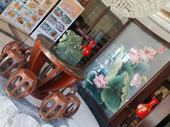 -牟传仁饭庄(星海店)