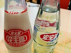 -东一路朝鲜大冷面