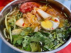 -京城百饺园•东北菜馆(红谷滩店)