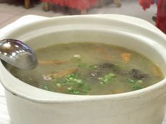 野山菌汤-乡土特色.冷锅鱼.牦牛肉汤锅