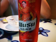 -撒拉花儿·新疆菜·清真(太阳宫店)