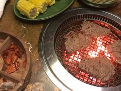 -山港凯悦酒店·BEBA海滩烧烤餐厅酒吧