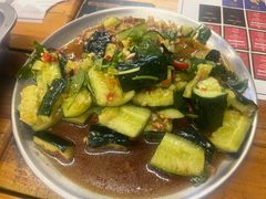 -后街佬·炭火鲜鱼杂(南城店)